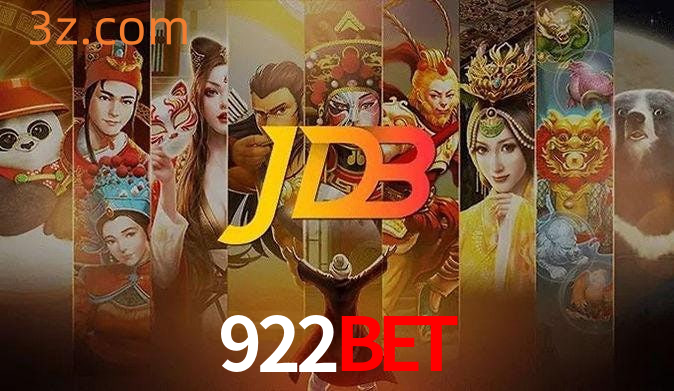 922bet Slots JDB⭐️Entrar e Jogar⭐️922bet com