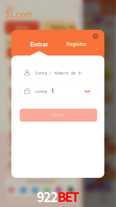 922bet Entrar⭐️Plataforma Brasileira de eSports⭐️922bet com