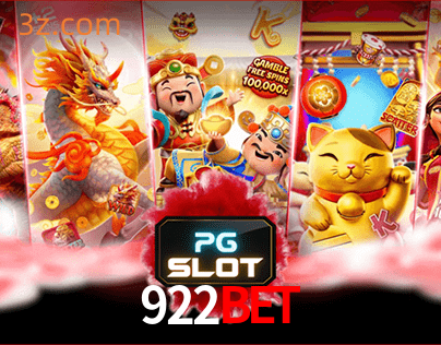 922bet PG Slots⭐️Jogue Slots Online⭐️922bet Login