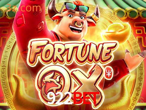 922bet Slot Fortune Ox⭐️Login Site oficial⭐️922bet Login