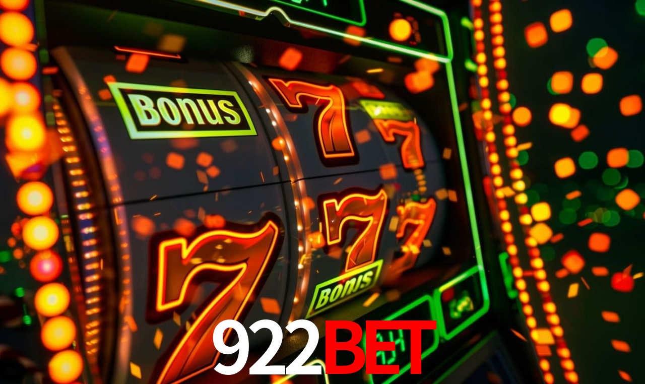 PIX Instantâneo 922bet