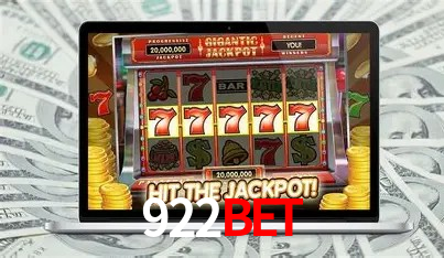 922bet