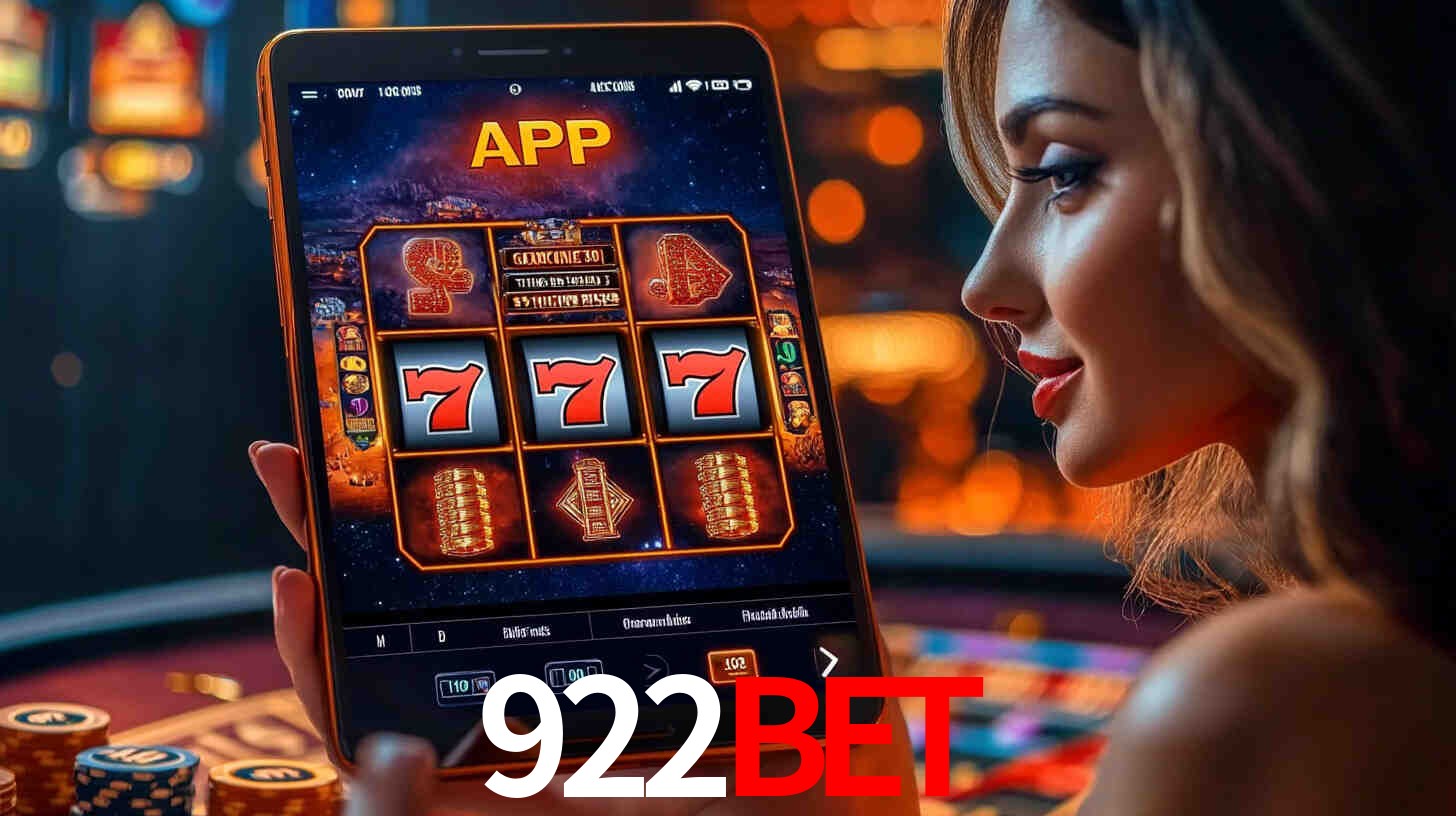 922bet