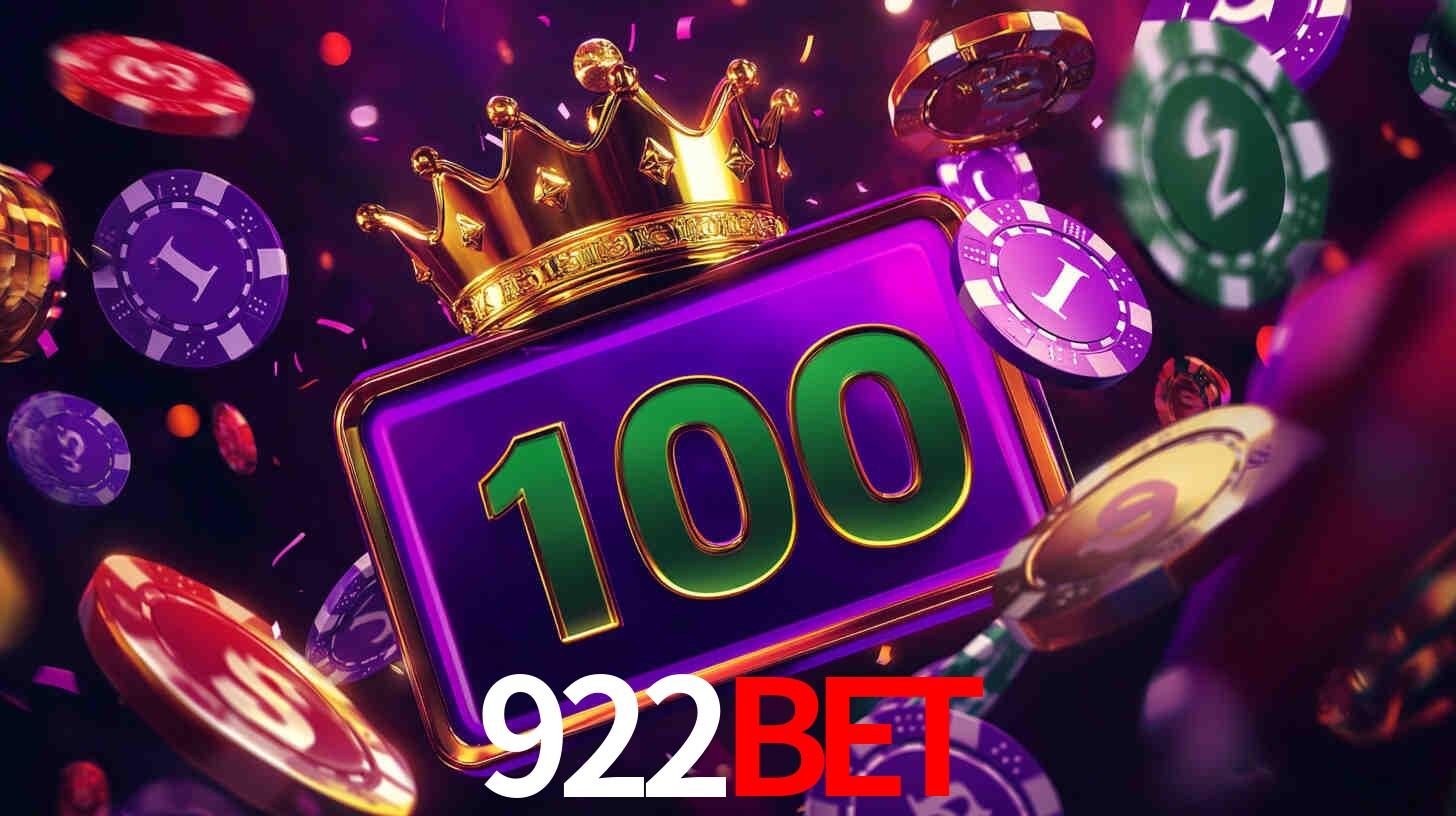 Premium Interface 922bet