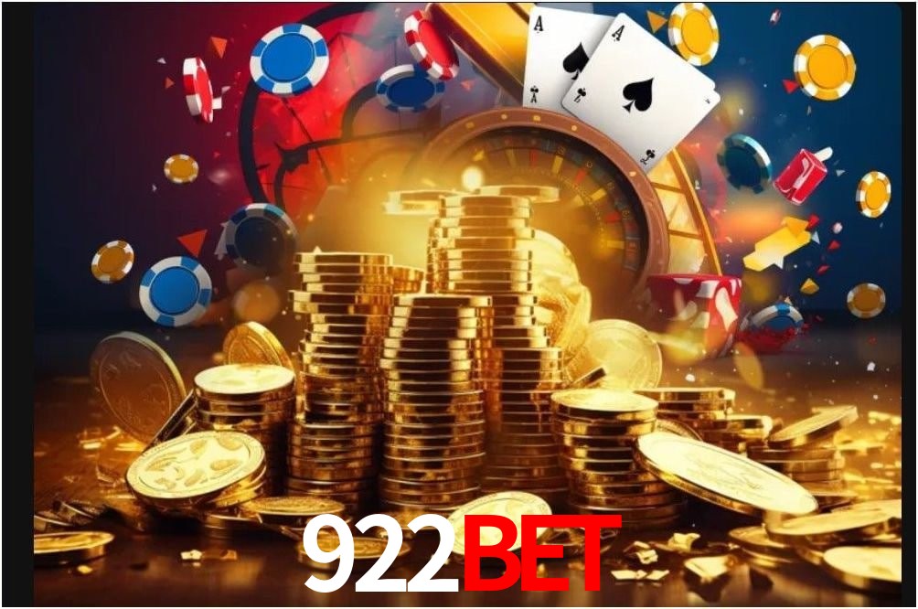 Torneios 922bet