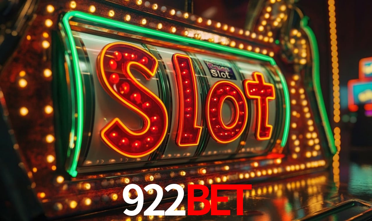 922bet