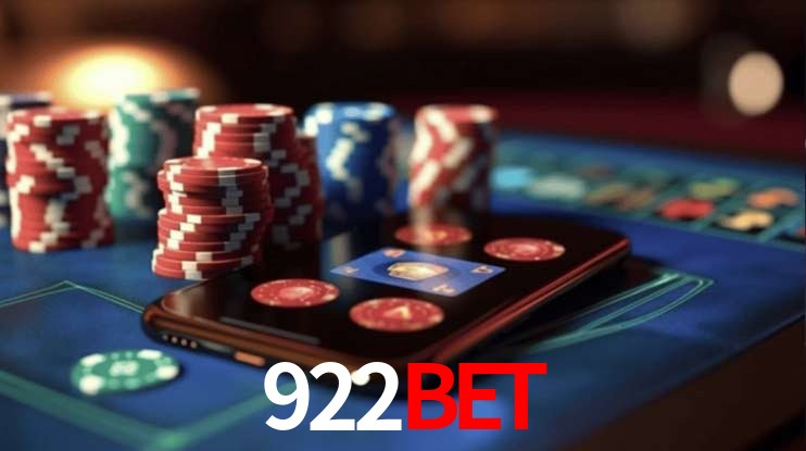 Requisitos do APK da 922bet para Android