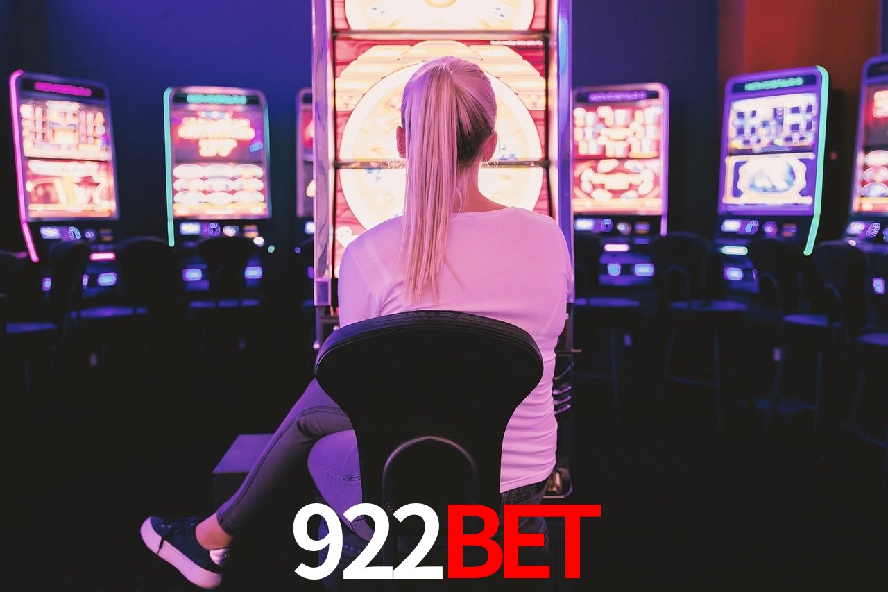 Live Casino 922bet