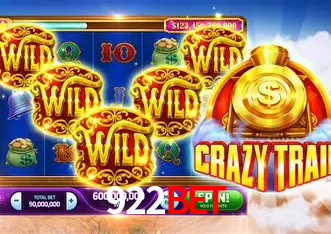 Descubra a Magia dos Jogos de Arcade no 922bet