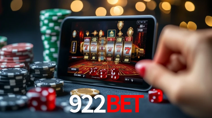 922bet App Interface