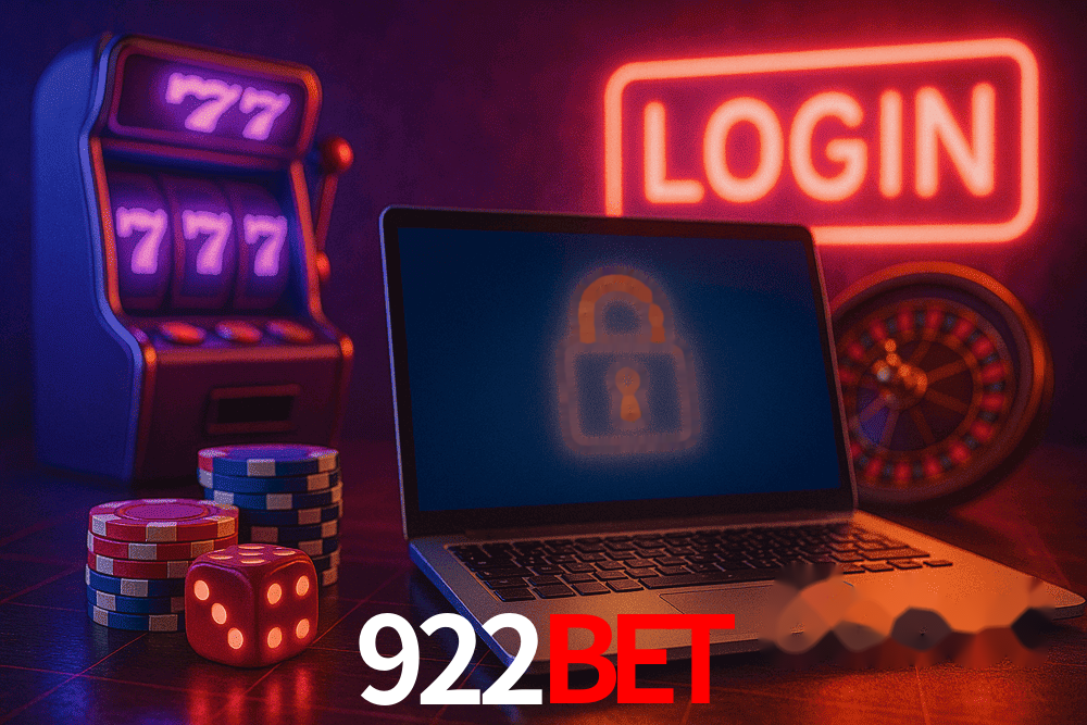 Benefícios da Conta 922bet