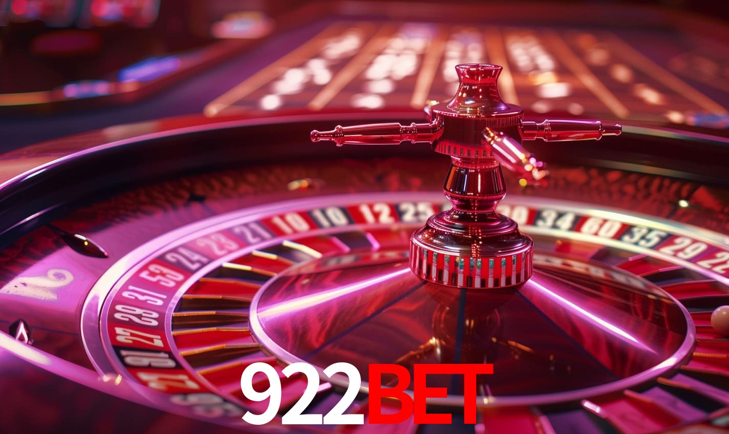 cassino 922bet