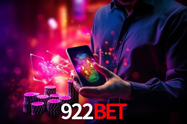 Estatísticas Esportivas 922bet