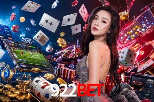 Game Providers 922bet