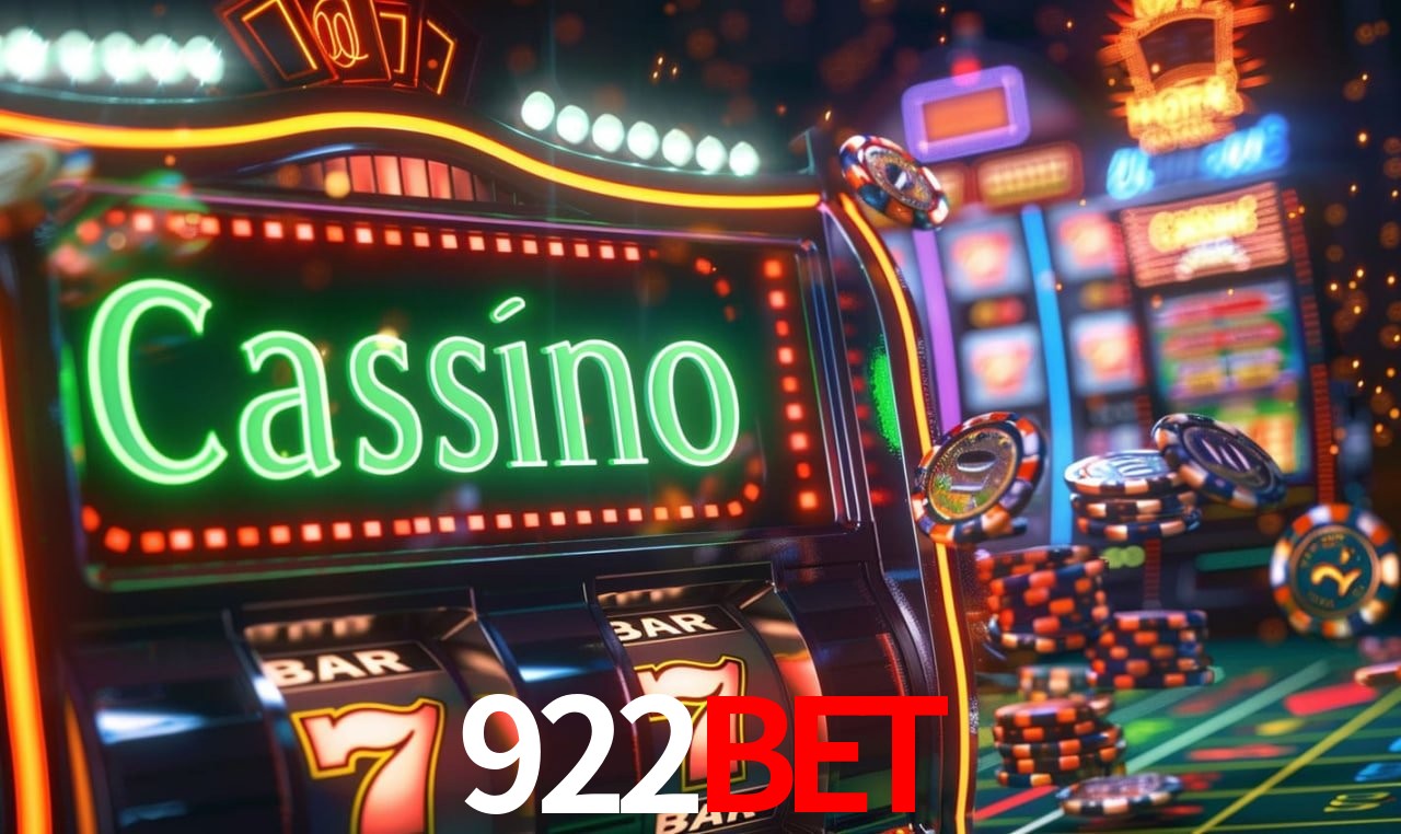 Requisitos do APK da 922bet para Android