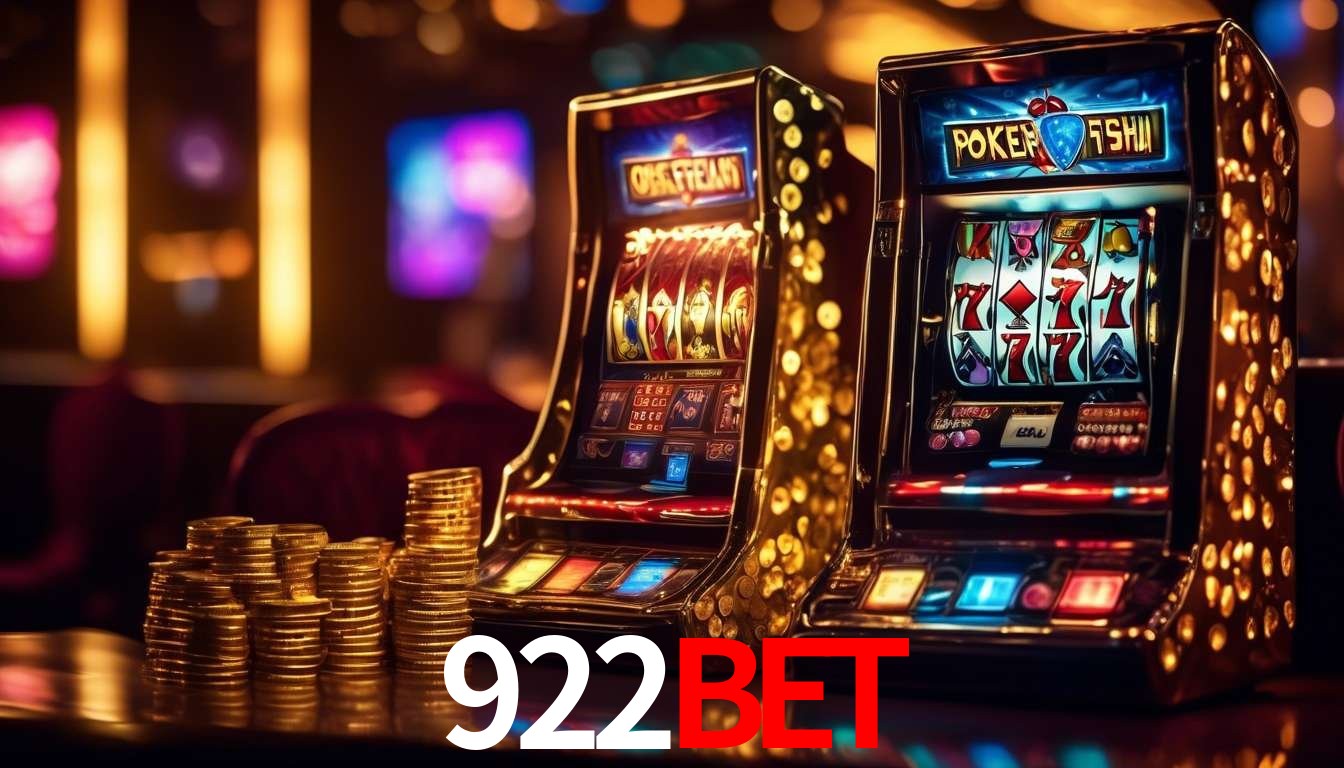 922bet