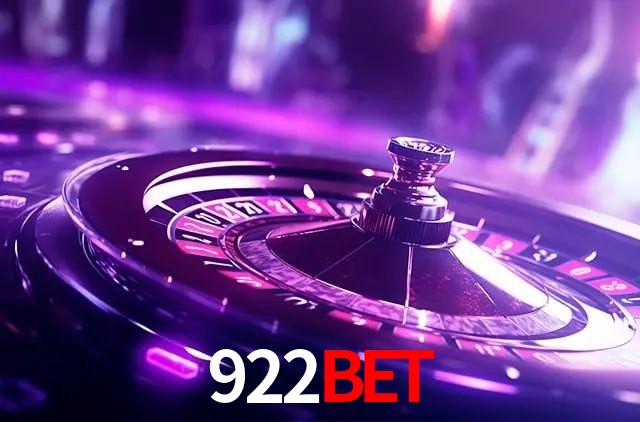 Casino Ao Vivo 922bet