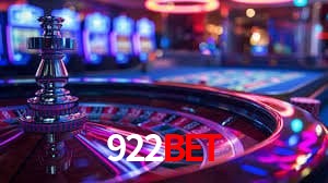 Statistics 922bet