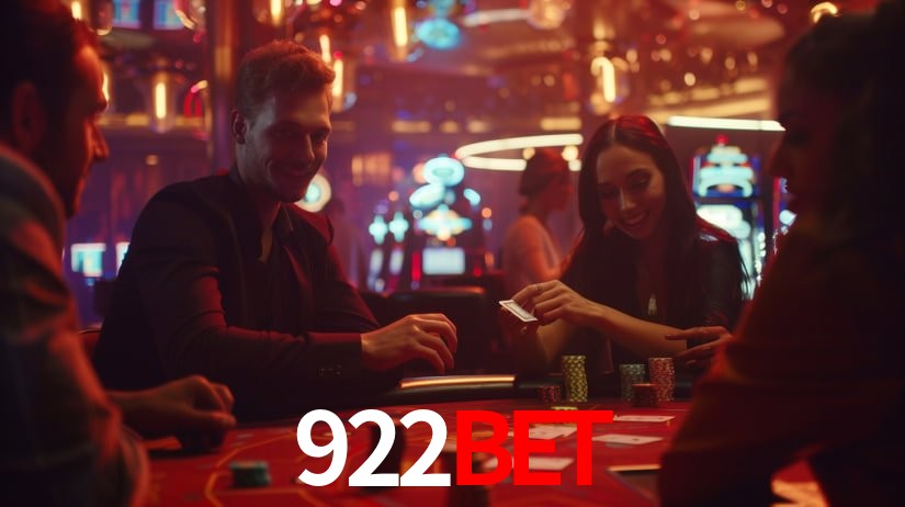 Descubra a Essência do 922bet: Nossa História e Compromissos