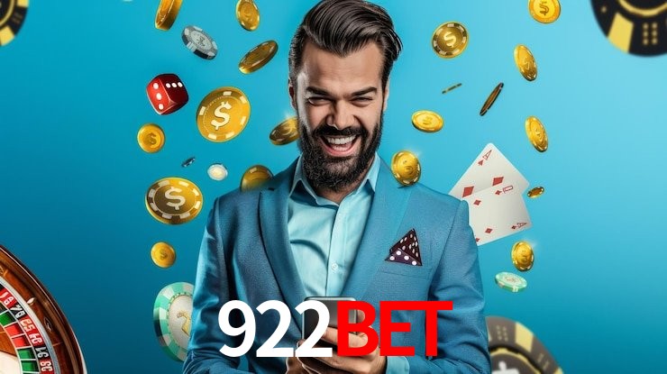 Games Directory 922bet