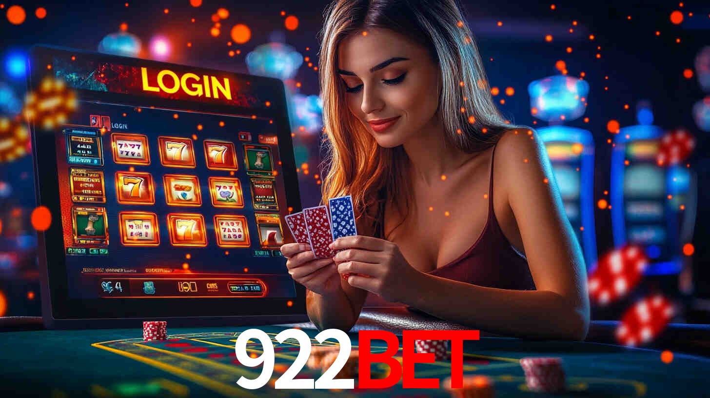 922bet
