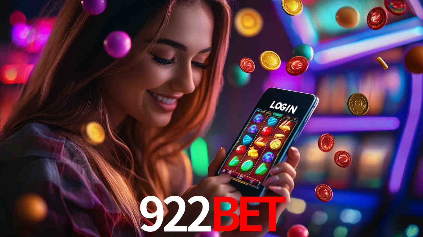 922bet - Máquinas caça-níqueis on-line - 922bet.com