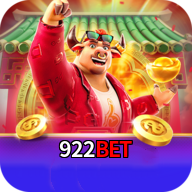 922bet Logo